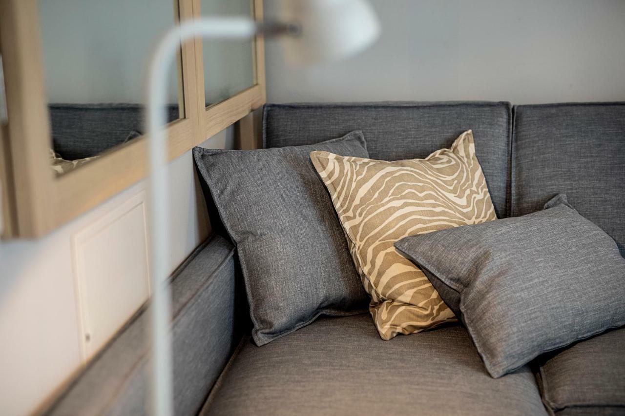 Oslofjord Hotel Melsomvik Экстерьер фото