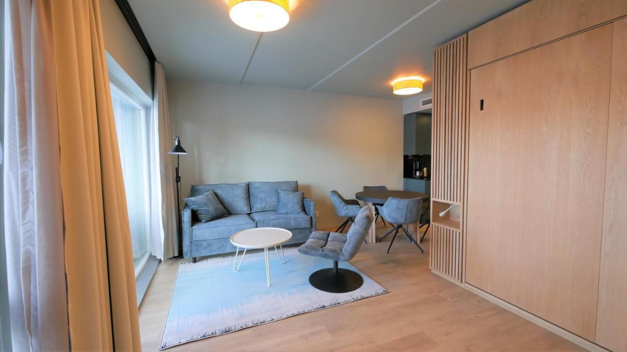 Oslofjord Hotel Melsomvik Экстерьер фото