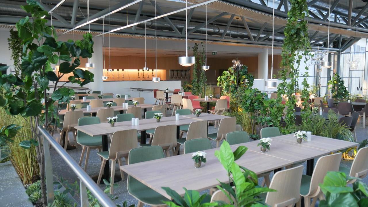 Oslofjord Hotel Melsomvik Экстерьер фото