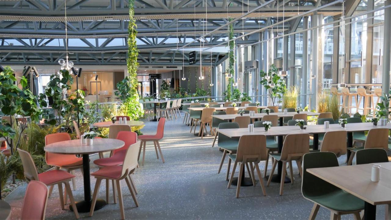 Oslofjord Hotel Melsomvik Экстерьер фото