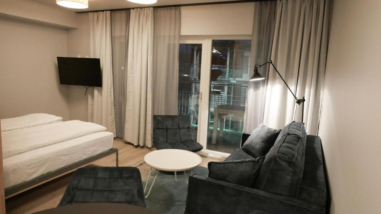 Oslofjord Hotel Melsomvik Экстерьер фото