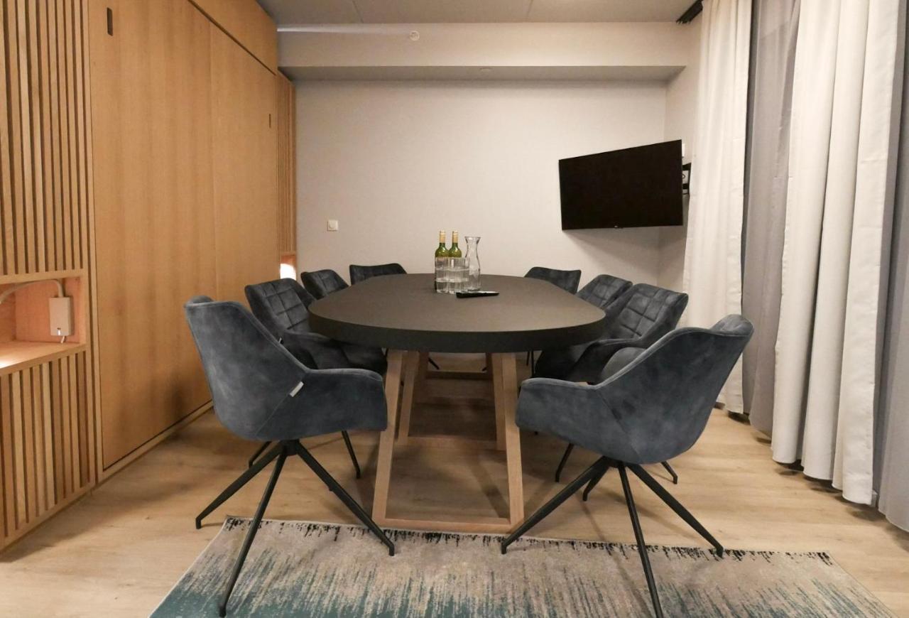 Oslofjord Hotel Melsomvik Экстерьер фото