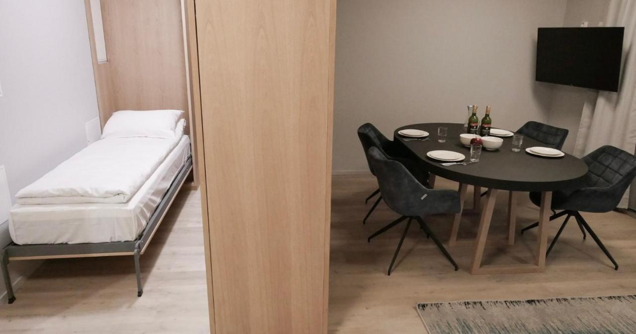 Oslofjord Hotel Melsomvik Экстерьер фото