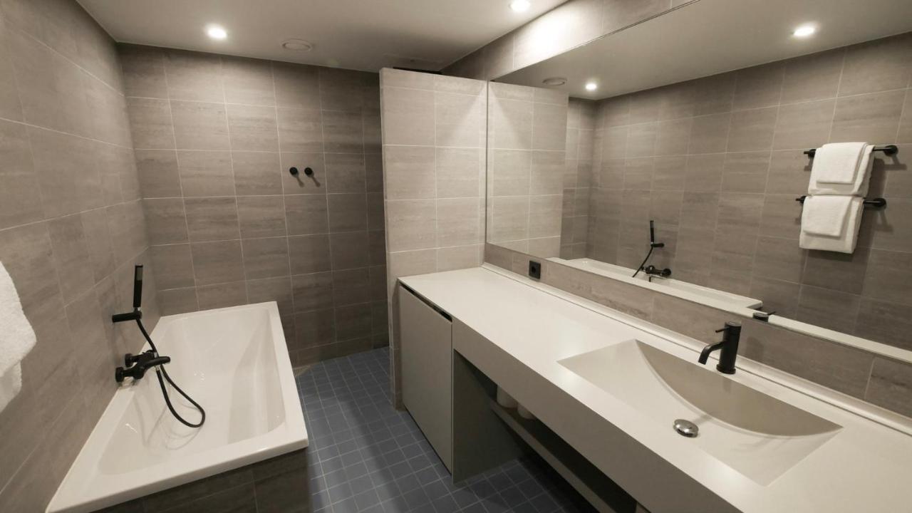 Oslofjord Hotel Melsomvik Экстерьер фото