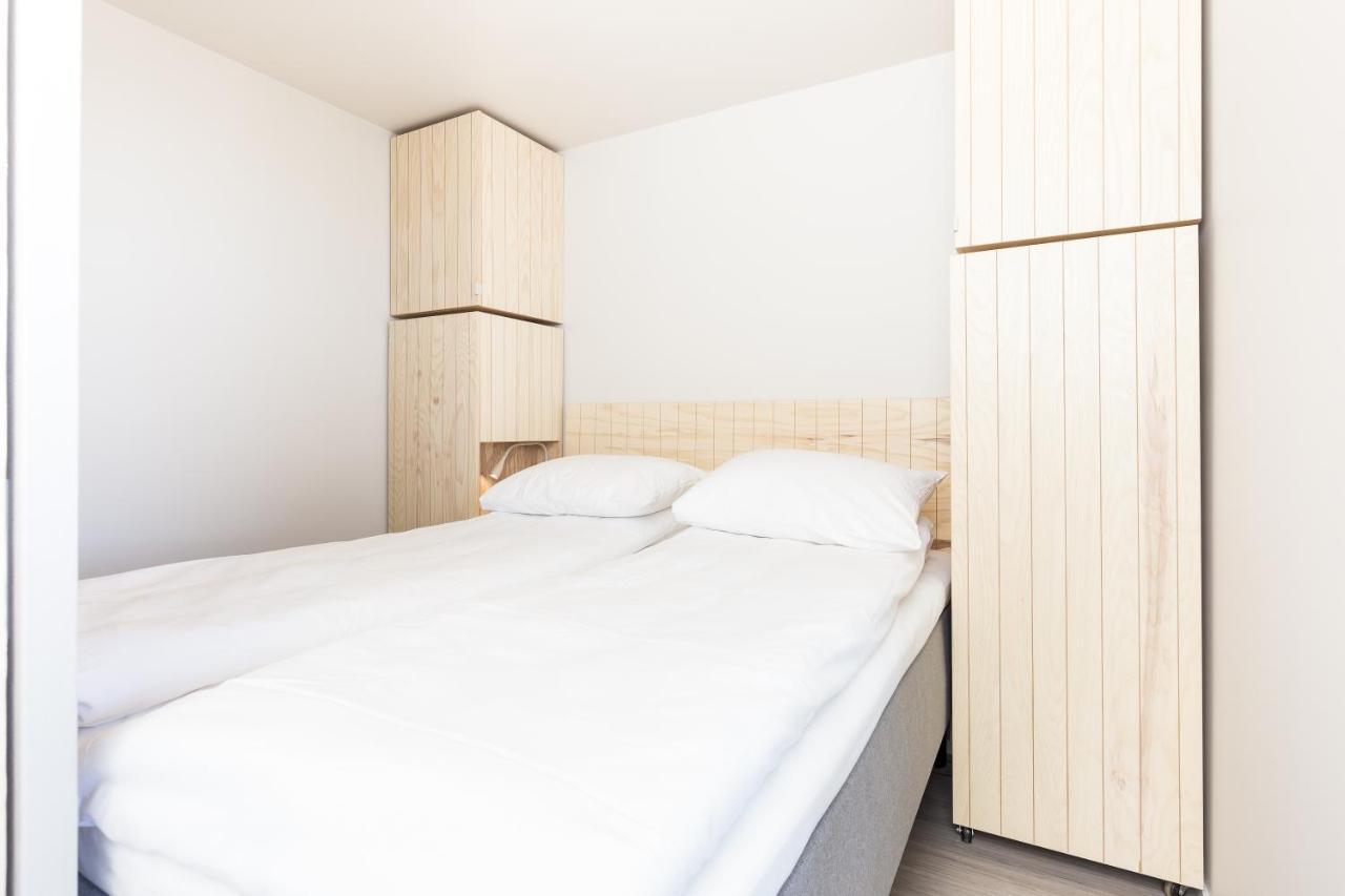 Oslofjord Hotel Melsomvik Экстерьер фото
